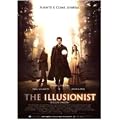 The illusionist. L'illusionista