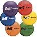 Sporting Goods : Voit 8.-1/4inch inchSpecialtyinch Tuff Balls(price/each), Foam, Balls, P.E.