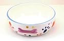 Party Animal Dog Dish, 5"