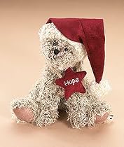 Plush Bear Lil' Hope
