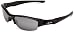 Oakley Men's Flak Jacket Iridium Sunglasses