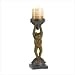 Friendly Frog Candleholder - Set of 2 - #38452