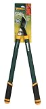 Yeoman CYE228 Bypass Lopper with 1-1/4-Inch Cut And Telescoping Handle