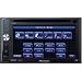 Pioneer AVH-P4000DVD 2-Din DVD Multimedia AV Receiver