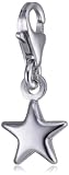 Amor Stern-Charm  925 Sterlingsilber 20 mm 202442
