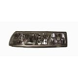 2005 SATURN VUE LEFT HAND AUTOMOTIVE REPLACEMENT HEAD LIGHT TYC 20-6422-90 by TYC