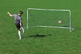 KwikGoal Sharp Shooter Soccer Goal
