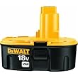 Dewalt DC9096 18V XRP Battery Pack