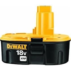Dewalt DC9096 18V XRP Battery Pack
