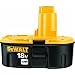 Dewalt DC9096 18V XRP Battery Pack