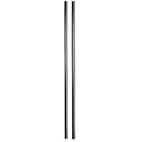 Manfrotto 034BSET 59-Inch Set of 2 Extension for Autopole System (Black)