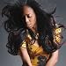 Silky Straight Weave Special Color, 14 inch