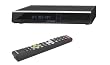 Kathrein UFS 903 sw Digitaler Satelliten-Receiver (CI-Schacht, HDMI, PVR-Ready, USB 2.0) schwarz