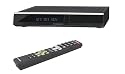 Kathrein UFS 903 sw Digitaler Satelliten-Receiver (CI-Schacht, HDMI, PVR-Ready, USB 2.0) schwarz