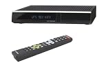 Kathrein UFS 903 sw Digitaler Satelliten-Receiver (CI-Schacht, HDMI, PVR-Ready, USB 2.0) schwarz