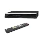 Kathrein UFS 903 sw Digitaler Satelliten-Receiver (CI-Schacht, HDMI, PVR-Ready, USB 2.0) schwarz