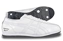New Asics Onitsuka Tiger Injector DX Mens Trainers - White