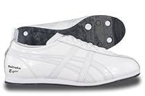New Asics Onitsuka Tiger Injector DX Mens Trainers - White