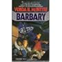 Barbary