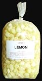 8 Lb. Bulk Lemon Drops Candy