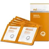 MD Skincare Powerful Sun Protection SPF 30 Sunscreen Packettes 60 Packettes