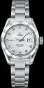 Omega Women's Seamaster Aqua Terra Diamond Accented Automatic Watch #2564.75.00