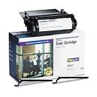 Click here to buy JETFILL TN4600 Toner cartridge for lexmark optra t610, 612, 614, 616, black by JetFill.