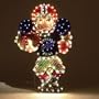 Buffalo Bills NFL 44" Player Lawn Figure