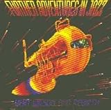 Further Adventures in Jazz