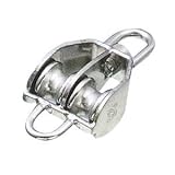 水本機械 ステンレス金具 豆ブロック(ベケ付)5個価格 MBK-32W