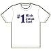 #1 Nick Jonas Fan! T-Shirt