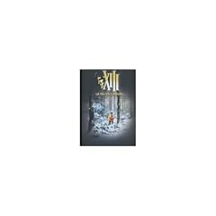 XIII, Tome 2 : L� o� va l'Indien...