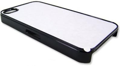 One-Piece iPhone 4 or 4s Black Plastic Case Cartoon Batman with Name