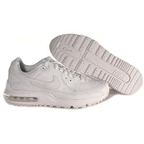 Nike Air Max Wright Mens Running Shoes white 317551-111