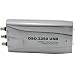 250MS/s PC Based USB Digital Storage Oscilloscope, DSO 2250