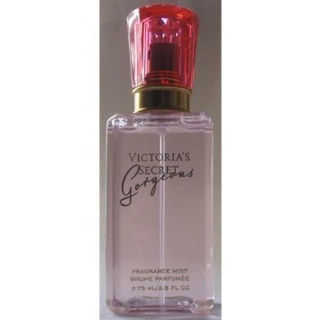 Victoria's Secret Gorgeous Fragrance Mist Travel Size