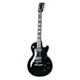 Gibson Les Paul Studio Electric Guitar, Ebony