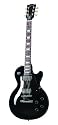 Gibson Les Paul Studio Ebony E-Gitarre