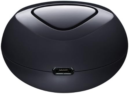 Nokia Luna Bluetooth Headset (Black)