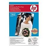 HP Premium Plus Photo Paper Multipack - Papier photo glacé - A4 (210 x 297 mm) - 280 g/m2 - 40 feuille(s)