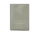 [ケイトスペード] kate spade エナメル パスポート ホルダーPassport holder WLRU1141 【平行輸入品】 VGA