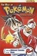 POK&Eacute;MON: Best of Pokemon Adventures: Red (Best of Pok&eacute;mon Adventures)