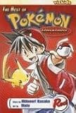 Product details for The Best of Pokemon Adventures: Red: Red (Best of Pokémon Adventures)