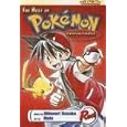 The Best of Pokemon Adventures: Red: Red (Best of Pok�mon Adventures)