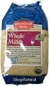Millet, Whole, Organic, 28 oz.