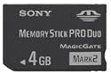 Sony 4