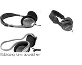 Review TDK Media  / TDK HP-100 Headband Style Headphones