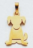 Dog Charm - XK804