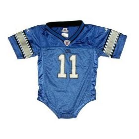 nfl infant jerseys