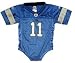 Detroit Lions Roy Williams Sale Replica Infant Jersey, Size= 18 Months